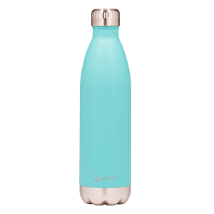 Quench 1000ml Stainless Steel Flask Teal
