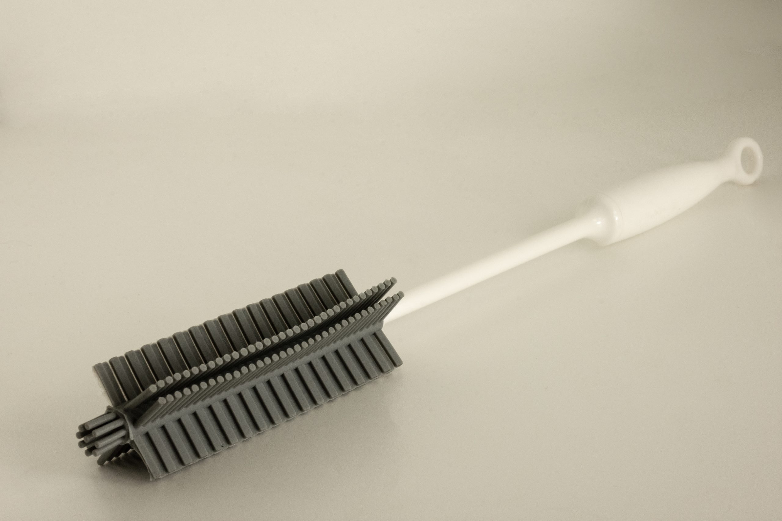 Silicone bottle brush AQ Lifestyle