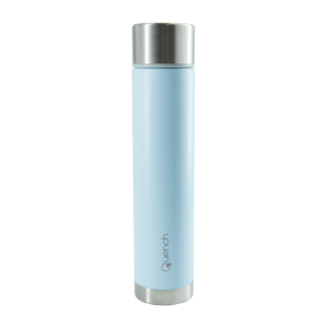 Quench 230ml Sleek Stainless Steel Flask